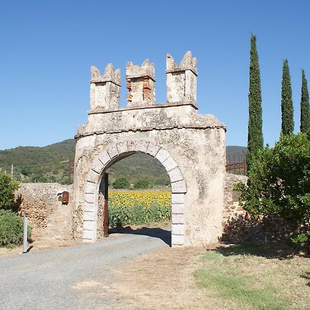 Vignamurata Hotel Castiglione della Pescaia Esterno foto