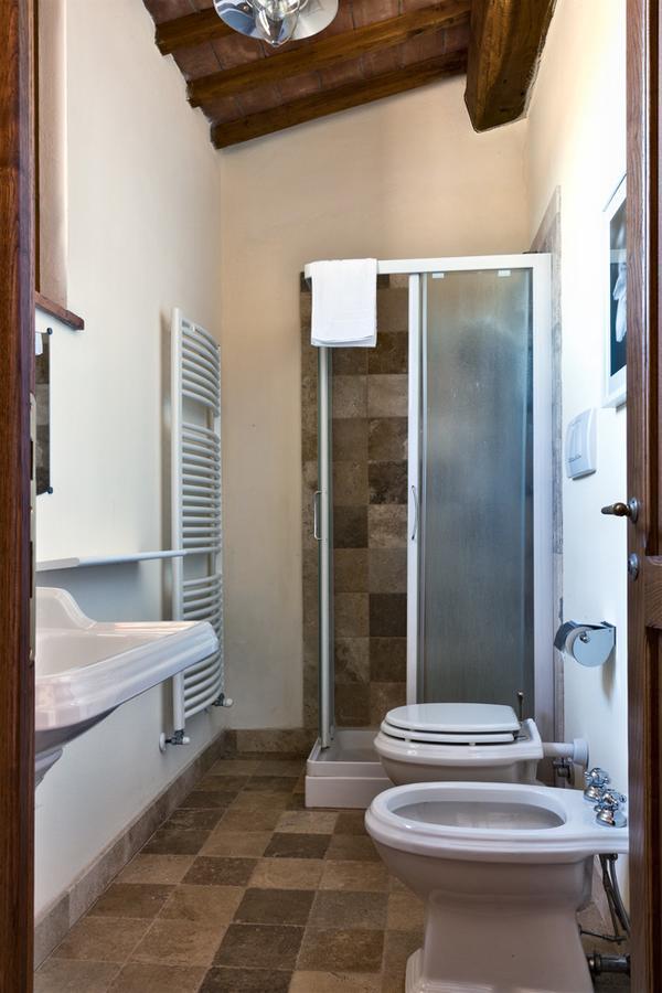 Vignamurata Hotel Castiglione della Pescaia Esterno foto