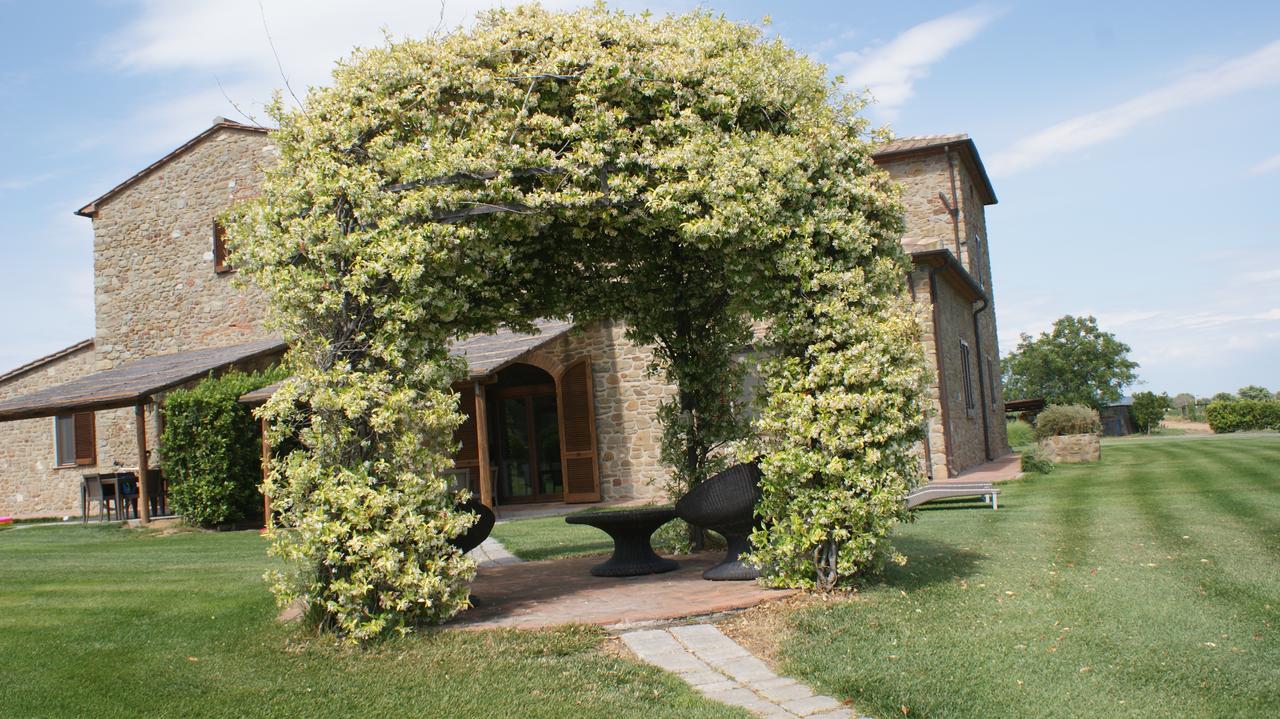 Vignamurata Hotel Castiglione della Pescaia Esterno foto