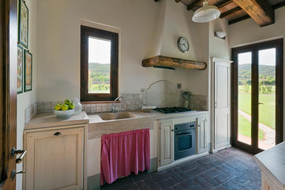 Vignamurata Hotel Castiglione della Pescaia Esterno foto