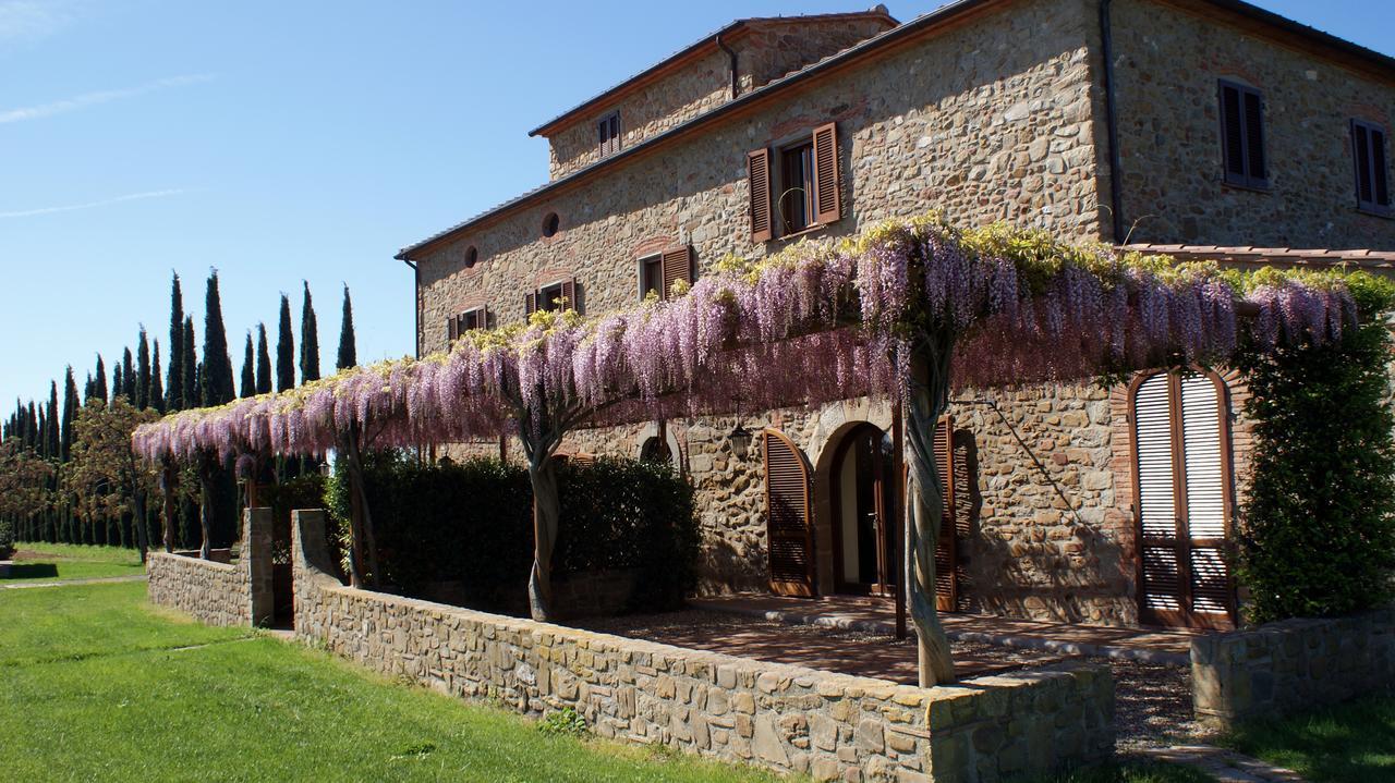 Vignamurata Hotel Castiglione della Pescaia Esterno foto