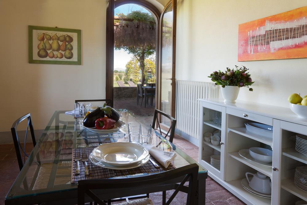 Vignamurata Hotel Castiglione della Pescaia Esterno foto